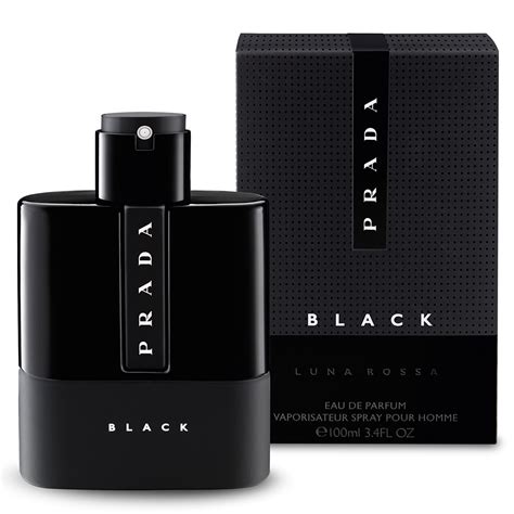 luna rossa black prada for men|prada luna rossa black 100ml.